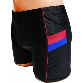 Pánské plavky Pánské plavky boxerky 3XL