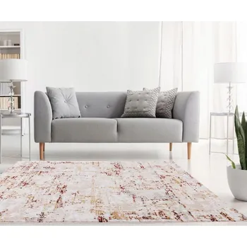 Koberec Koberec LUCIO Hardal Beige 120x170 cm