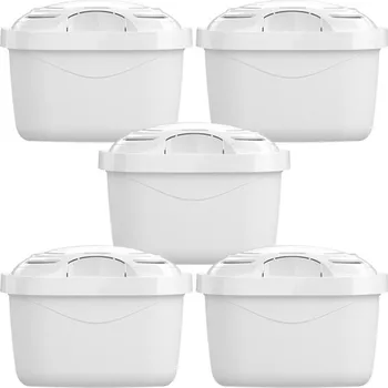 vodní filtr Filtrační vložka do filtrační konvice N'oveen WF01 5X, 5 ks