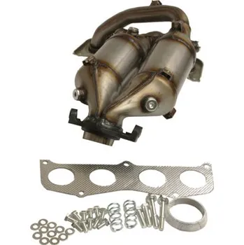 Katalyzátor Katalyzátor MAXGEAR 27-6099