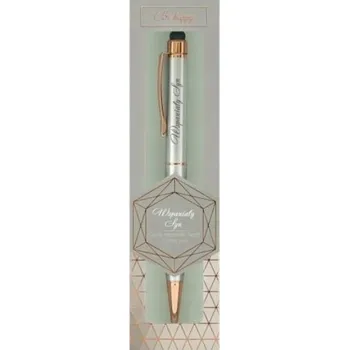 Obraz Propiska Kouzelná - Skvělý Syn Kolektiv Autorů