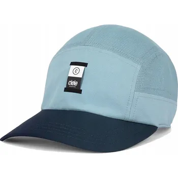 Čepice Běžecká čepice Ciele GOCap U-2-CA-0083-BL012 Velikost M/L