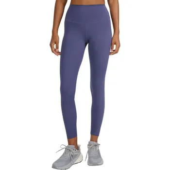 Dámské kalhoty Dámské legíny 4F FNK F360 tmavě modré 4FWAW25TFTIF360 30S dámské XL