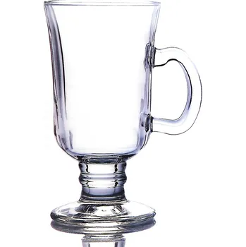 PROHOME - Hrnek Irish coffee 200ml sada 6ks