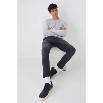 Pánské džíny Džíny Medicine RW24.SJM407 černá 99J, vel. 30