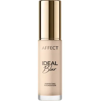 Přípravek na tvář AFFECT Vyhlazující Podkladová Báze Ideal Blur 2N 30 ml