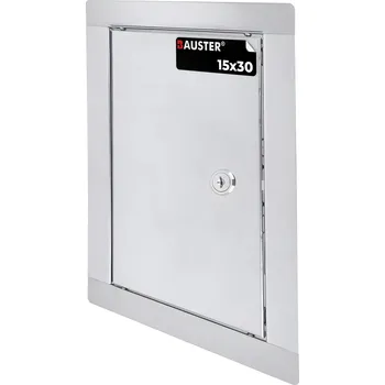 Revizní dvířka Revizní dvířka Bauster 15 x 30 cm