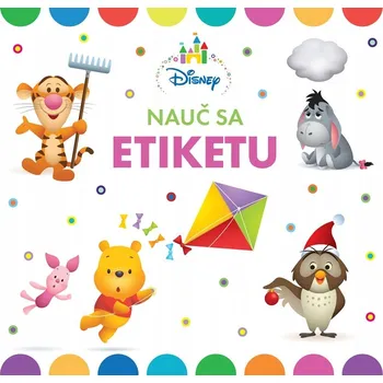 Nauč sa etiketu - . Kolektiv