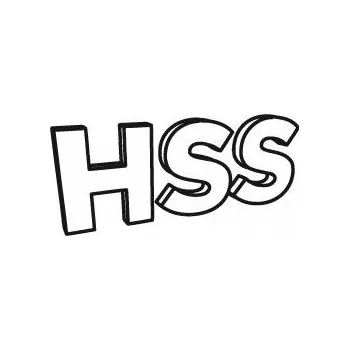 Vrták Vrták do kovu HSS-CNC, 4.0 mm GRAPHITE 55H018