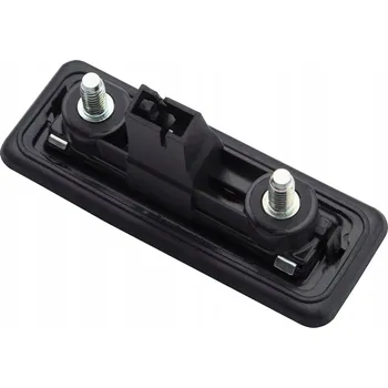 Dveře karosérie Tlačítko, klika víka zavazadlového prostoru pro Audi A1 VW Škoda 5J0827566E