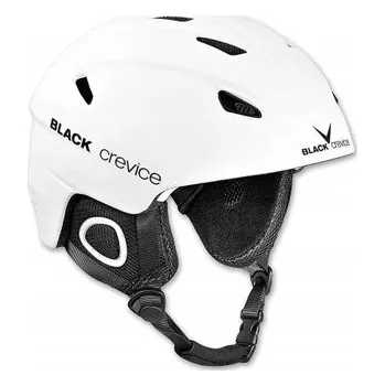 Helma Black Crevice S 55-56 cm bílá