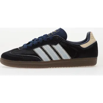 Dámské tenisky Tenisky adidas Samba Og W Night Indigo/ Clear Sky/ Tactile Blue EUR 37 1/3