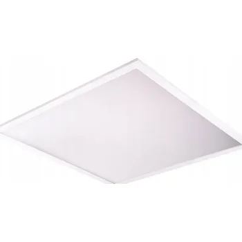 LED panel Podomítkové svítidlo Intelight 45 W s integrovaným LED zdrojem 60 cm, bílé