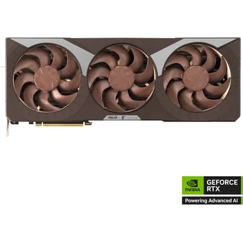 Grafická karta ASUS RTX5080-O16G-NOCTUA 90YV0M32-M0NA00