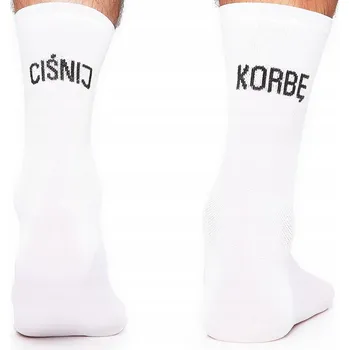 Pánské ponožky Gravel Rebel - Cyklistické ponožky Todo Cycling Pro, 39-42, ZMÍCHEJTE KLIKKU