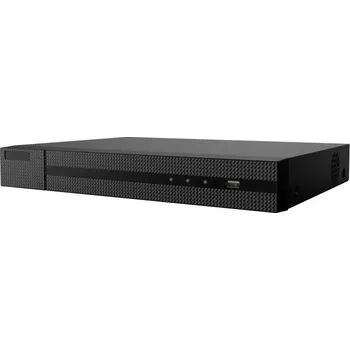 IP kamera Hilook by Hikvision NVR-104MH-K/4P NVR