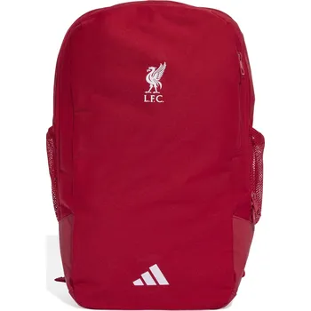 Sportovní batoh Batoh ADIDAS LFC BACKPACK JZ5881 – Červená