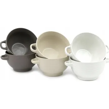 Polévková miska Styldekor 600 ml