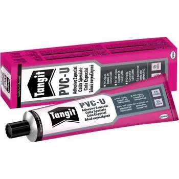 Průmyslové lepidlo Lepidlo Tangit na PVC 125g