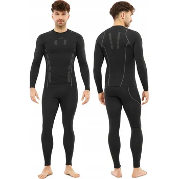 Pánské termoaktivní prádlo set Viking Eiger 2.0 0908 3XL