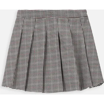 Dámské oblečení Dívčí Sukně 140 barevná Coccodrillo