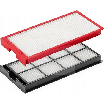 Filtr do vysavače ORIGINÁLNÍ FILTRY ZEHNDER WHR 920 SADA F7G4 ISO EPM1COARSE PROTI SMOGU