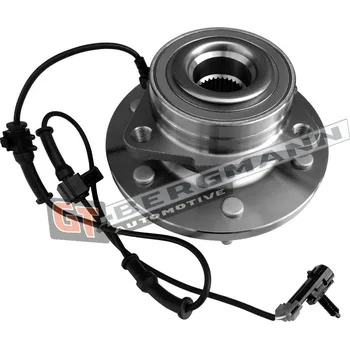 Sada ložiska kola GT BERGMANN GT24-075