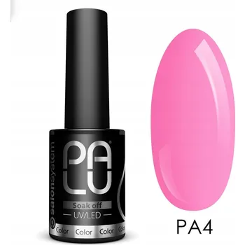 Lak na nehty PALU hybridní lak na nehty, UV/LED