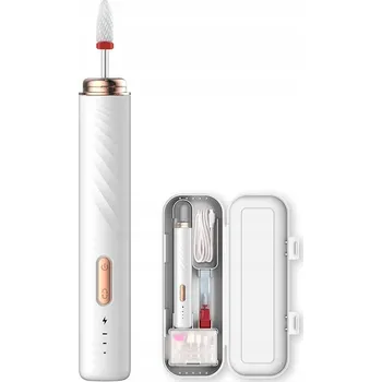 Bruska na nehty NejtStyle AKUMULATOROVÁ BRUSKA NA NEHTY 35 W