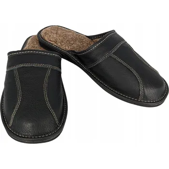 Dámské pantofle Baffiks pánské papuče velikost 46