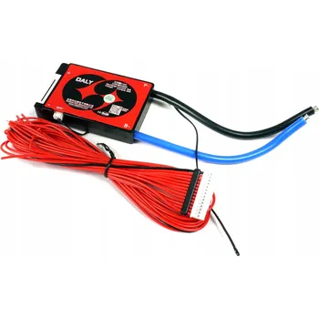 Zabezpečení domácnosti Teplotní senzor Elektroweb BMS 13S