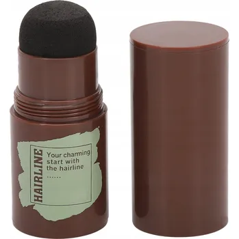 Tužka na obočí ČERNÝ PUDR NA OBOČÍ RAZÍTKO PRO TVAROVÁNÍ OBOČÍ STAMP BROWS