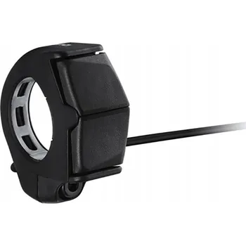 Shimano SW-E7000 L Steps levá manetka 400mm