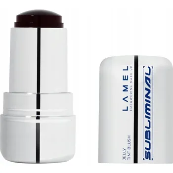 Tvářenka Tvářenka v tyčince růžová LAMEL Subliminal Crush 6,6 g