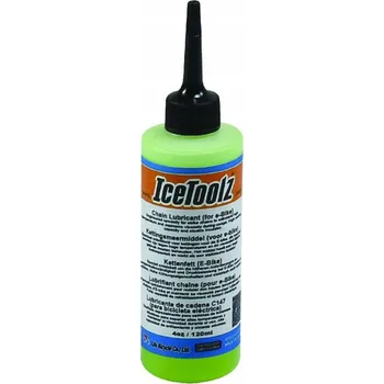 Olejnička Mazivo na řetěz IceToolz 120 ml