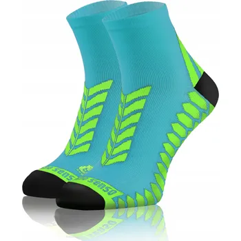 Pánské ponožky Sportovní Ponožky Sport Sesto Senso