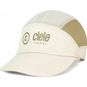 Čepice Běžecká čepice Ciele FSTCap U-2-CA-0063-BE005 Velikost S/M