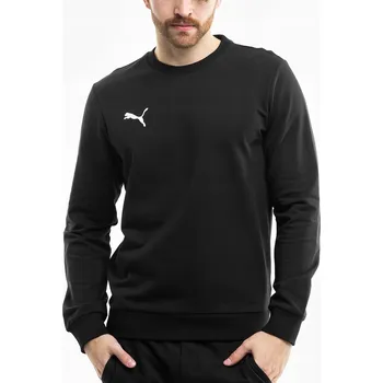 Pánská mikina Mikina Puma vícebarevná XL vel.