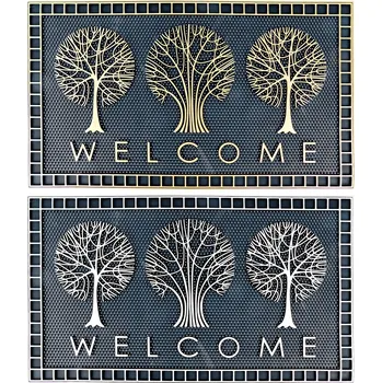 Rohožka PROHOME - Rohožka 40x70cm různé barvy