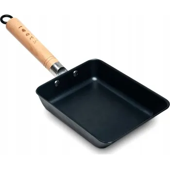 Pánev Pánev na palačinky Emro Aziatica 20 cm litinová