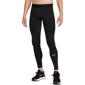Legíny Nike Pro Warm M FB7961-010 L (183 cm)