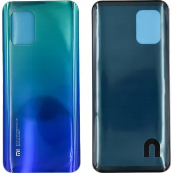 Náhradní kryt pro mobilní telefon Kryt baterie pro Xiaomi, modrý