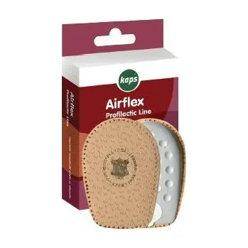 IP kamera Kožené podpatěnky Kaps 35-37