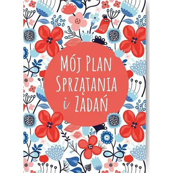 Moto bunda Plánovač B5 vícebarevný