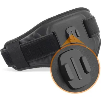 Sportovní kamera Bederní pás pro akční kamery