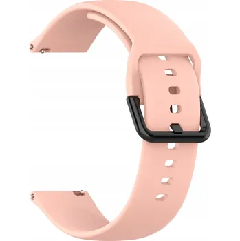 Hodinky Univerzální 20mm řemínek YIVO – růžový