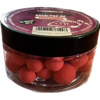 Boilies Nástraha přírodní plovoucí boilies ELDORADO