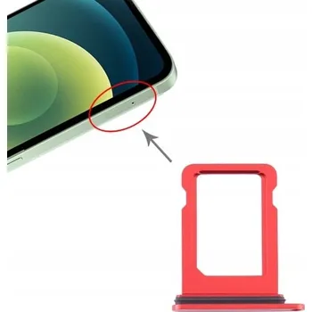 Mobilní telefon Držák SIM karty Apple iPhone 12