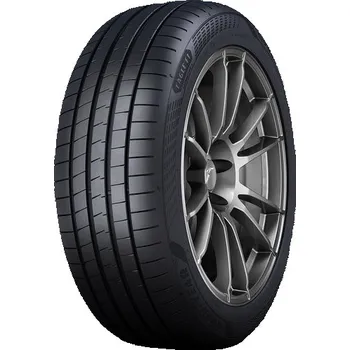 Letní osobní pneu GOODYEAR 255/35R21*Y EAGLE F1 ASY 6 98Y XL SCT, Pouze osobní odběr, montáž v autorizovaném servisu