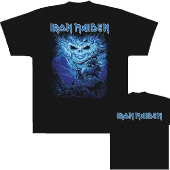 Pánské tričko Iron Maiden - triko 14 M
